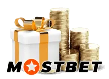 Enhanced bonus Mostbet