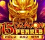 15 Dragon Pearls slot Mostbet