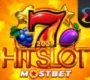 7 Hit slot Mostbet