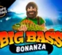 Big Bass Bonanza slot Mostbet