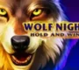 Wolf Night slot Mostbet